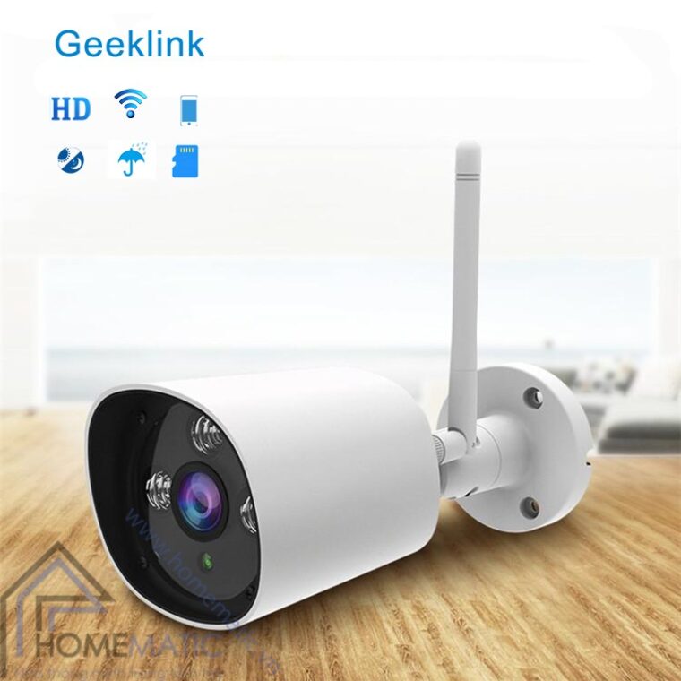 geeklink gc4 ava
