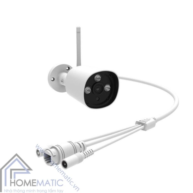 camera geeklink GC04-1