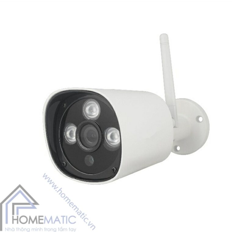 camera geeklink GC04-2