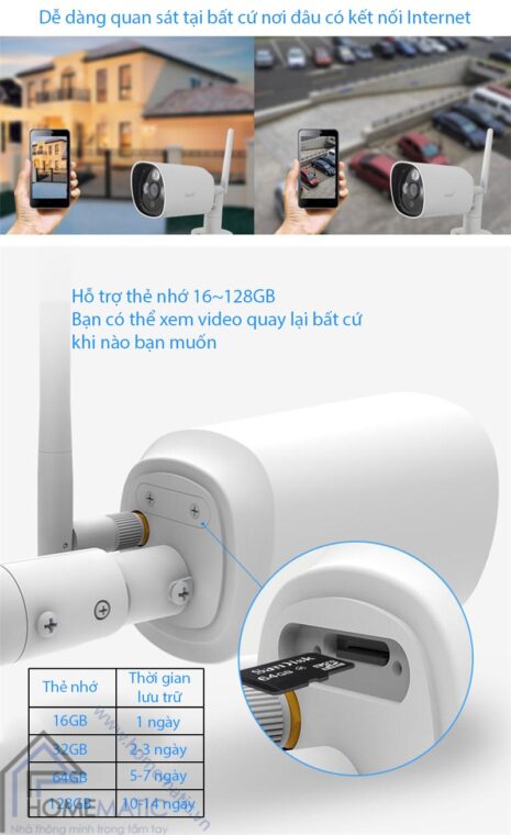 geeklink gc4 ho tro the nho