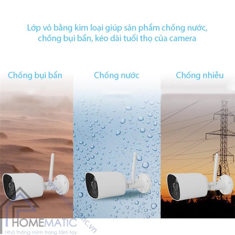 geeklink gc4 vo kim loai