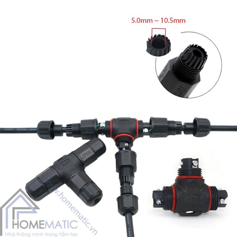 cut noi chong nuoc tiet dien dau vao