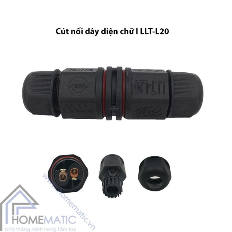 cut noi chong nuoc chu I