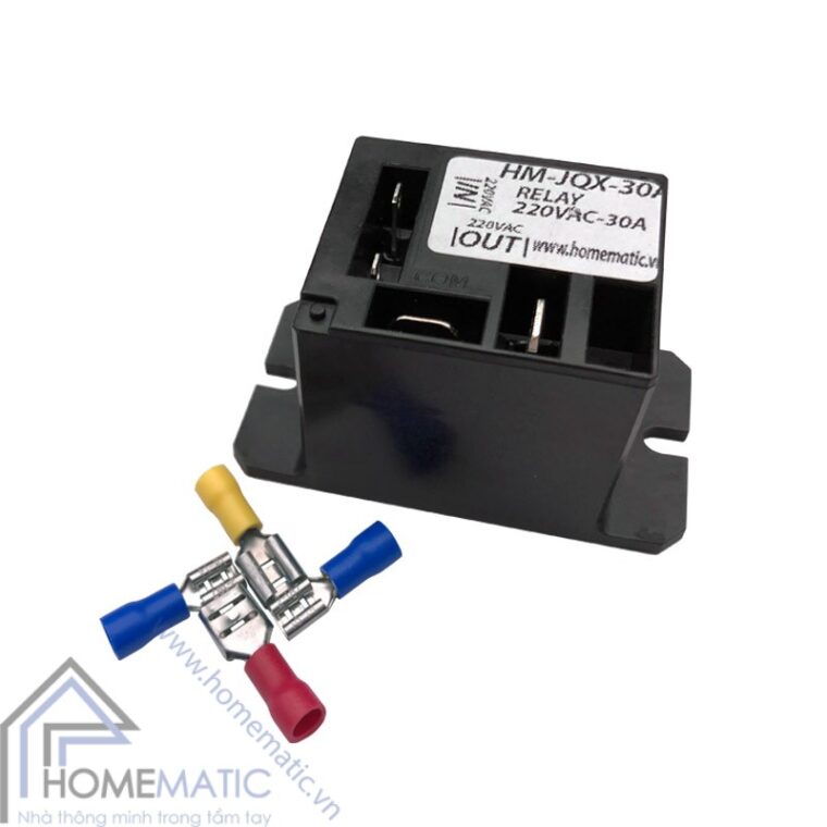 HM-JQX-30A-1