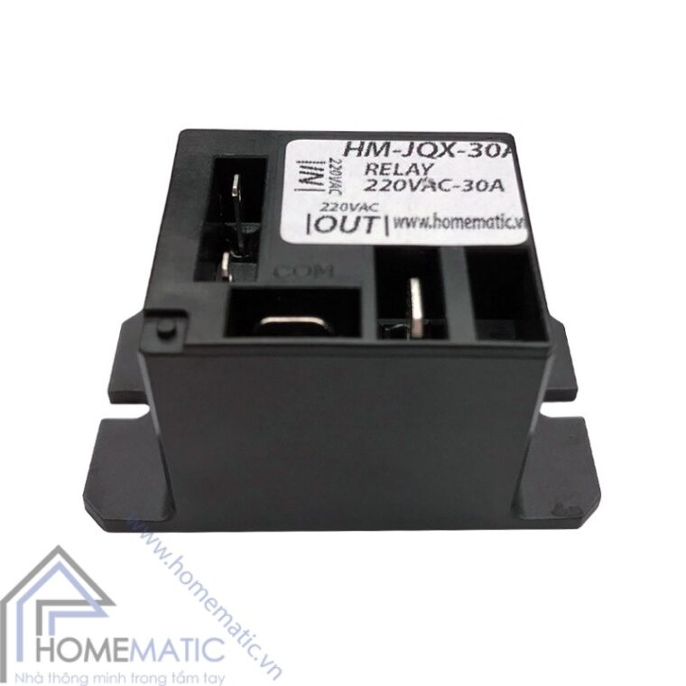HM-JQX-30A-2