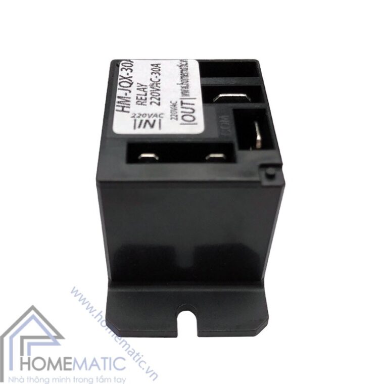 HM-JQX-30A-4