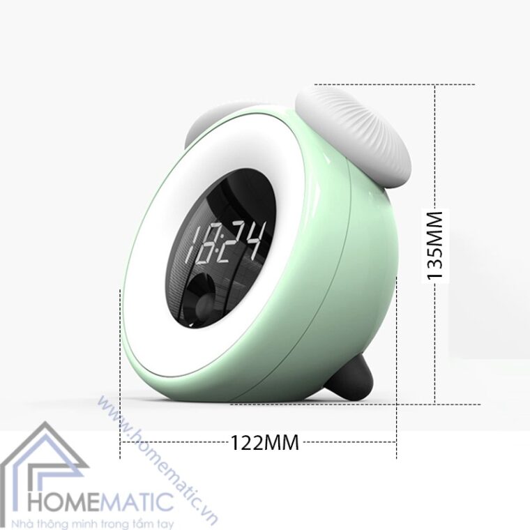 dong ho yd208 kich thuoc