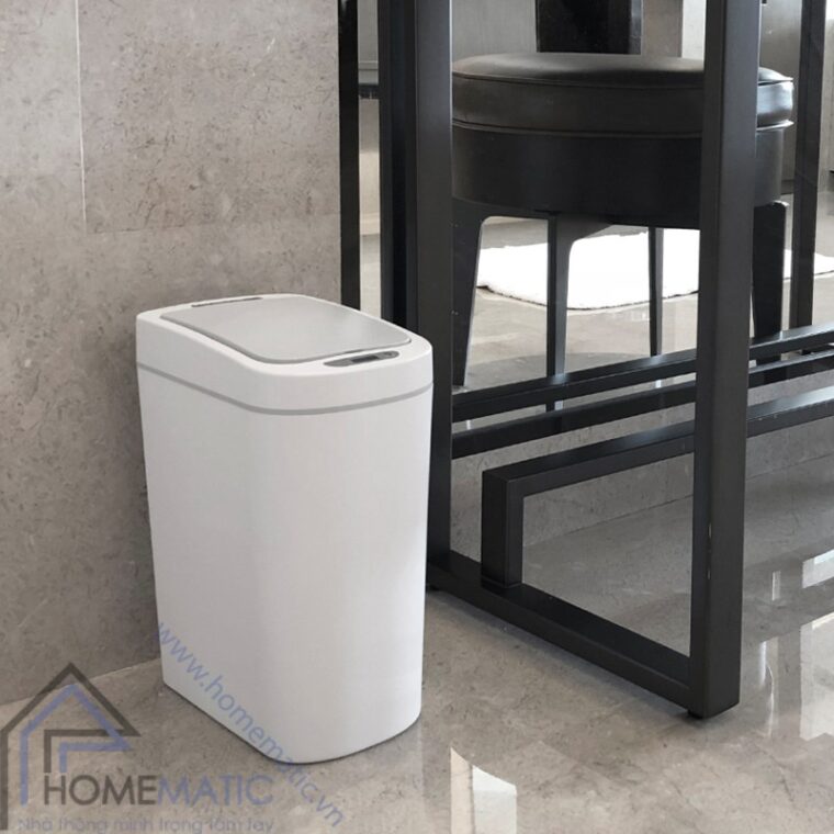 thung rac dzt-7-2s de phong khach