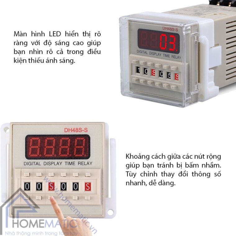 DH48S-S dac diem noi bat - 1