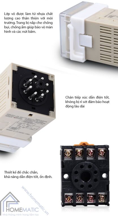 DH48S-S dac diem noi bat - 2