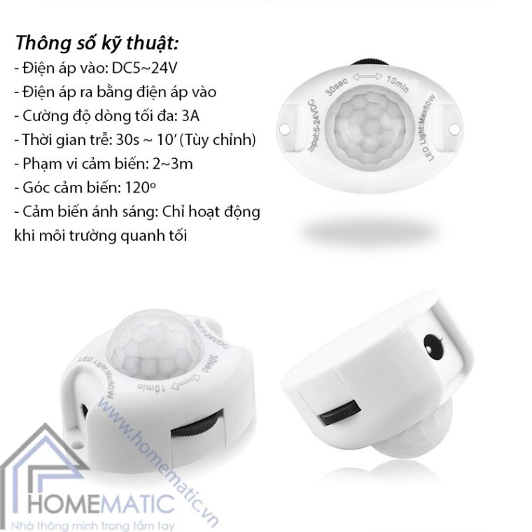 PIRS2 thong so ky thuat