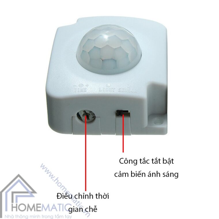 cong tac PIRSL dieu chinh thoi gian tre