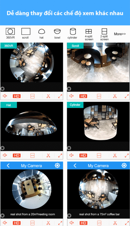 camera TS-QX06LH thay-doi-che-do-xem