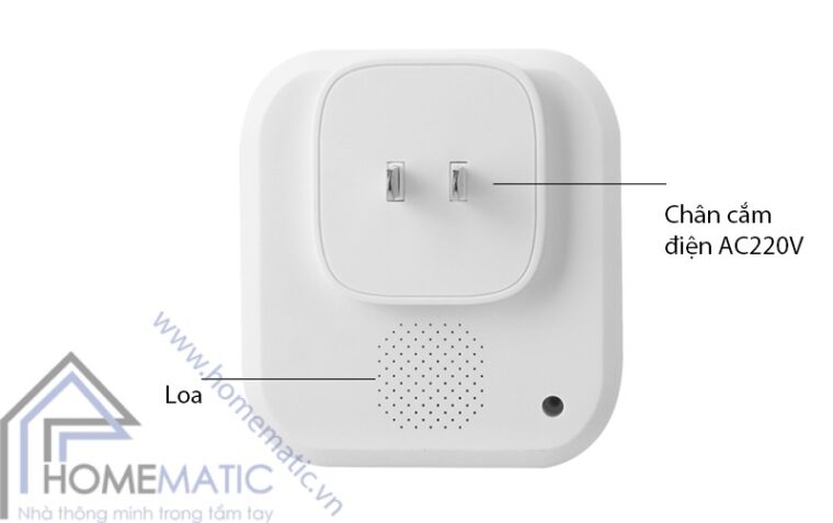 yiroka q688 loa chuong