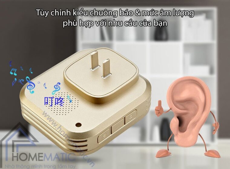 yiroka q688 tuy chinh kieu chuon am luong