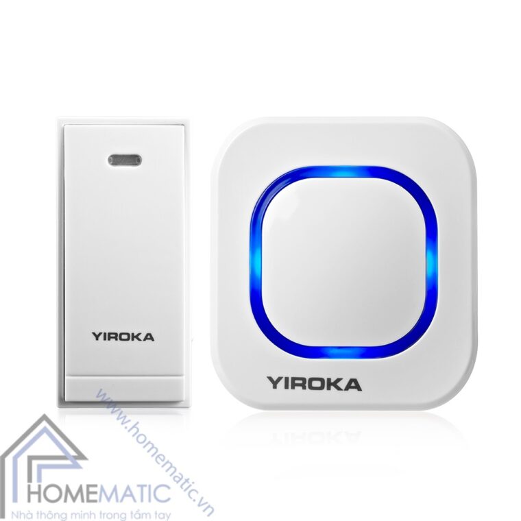 yiroka q688 trang
