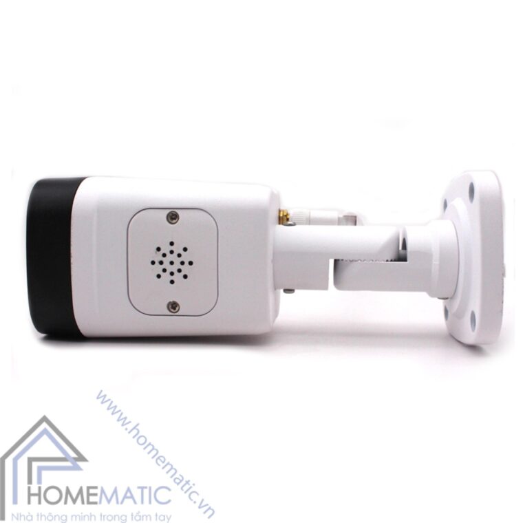 Camera HM-QJ06TY mat duoi
