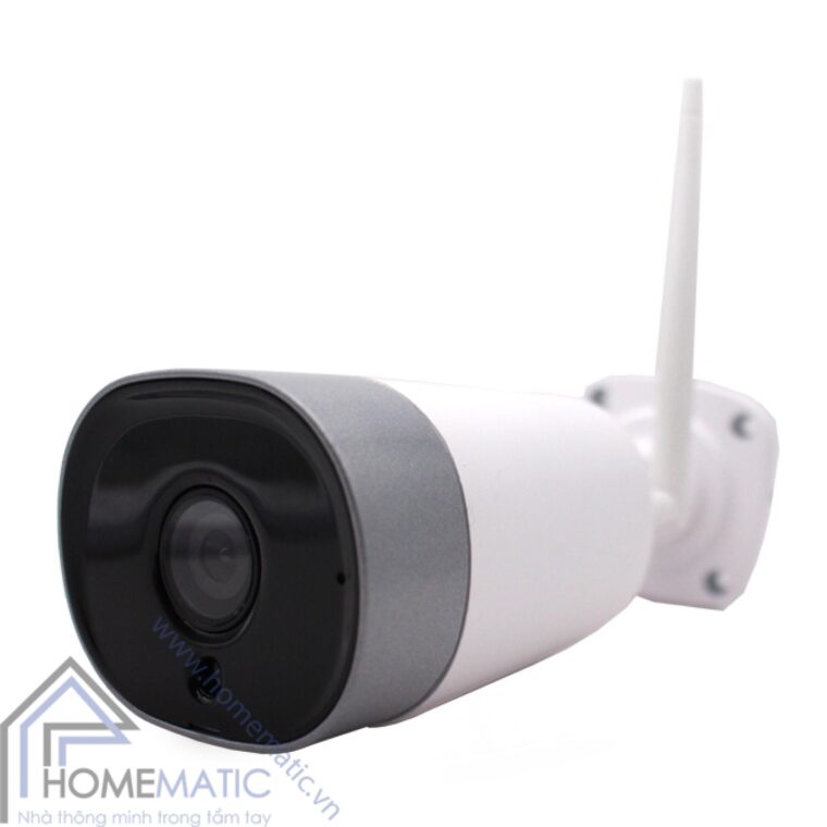 Camera HM-QJ06TY mat nghieng