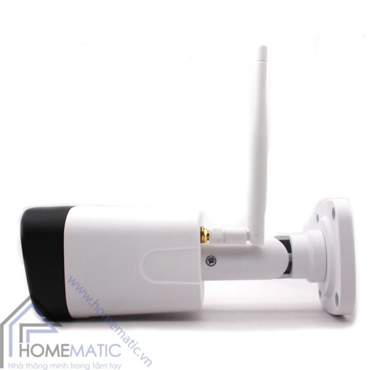 Camera HM-QJ06TY mat ben