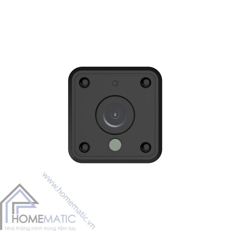 Camera wifi tuya mini HM-WJ01 chinh dien