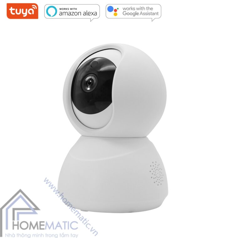 Camera Wifi Tuya HM-CK-88 ava