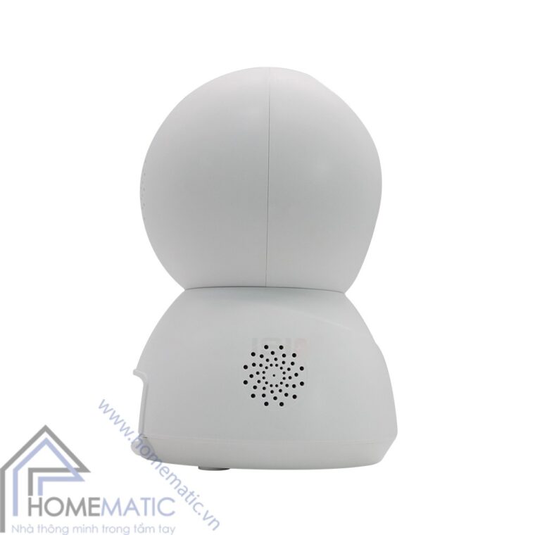 Camera Wifi Tuya HM-CK-88 mat ben