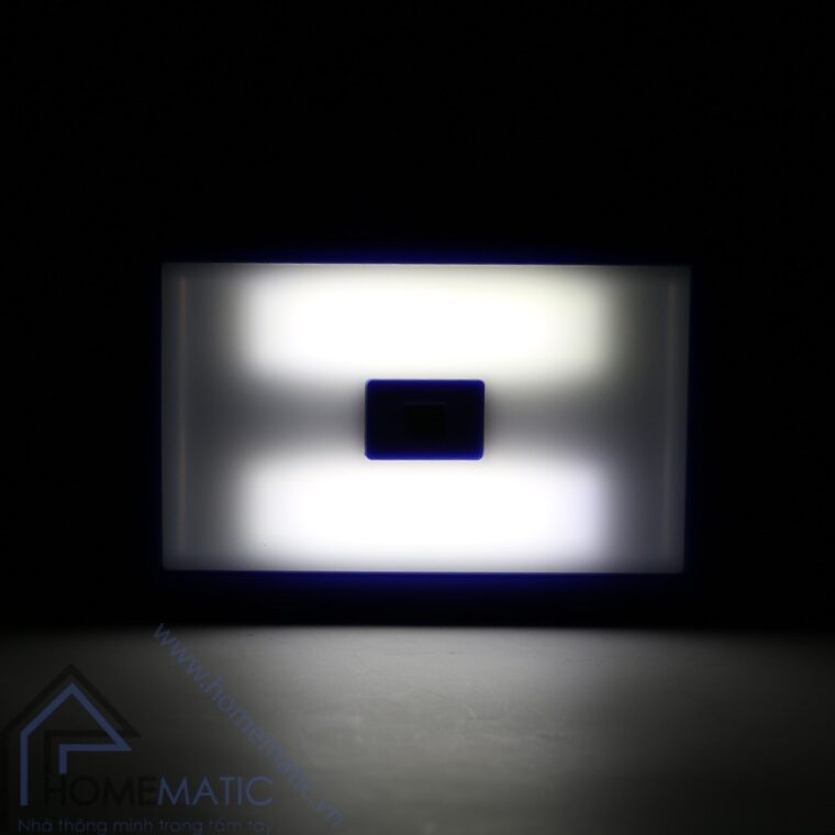 den HBI01 anh sang trang