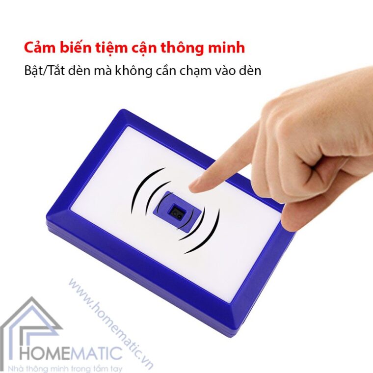 den HBI01 cam bien tiem can