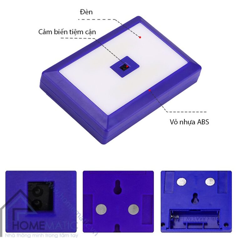 den HBI01 chi tiet san pham