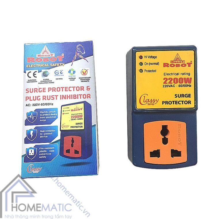 o cam robot sp2200 - hop san pham