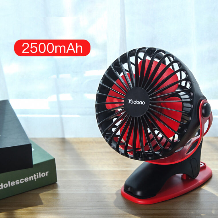 quat yoobao F04 do den 2500