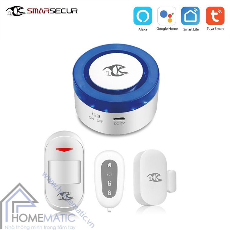 Smartsecur HM-CK-39 ava