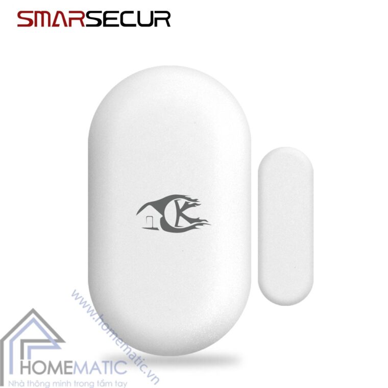 Smartsecur HM-CK-39 ma tu