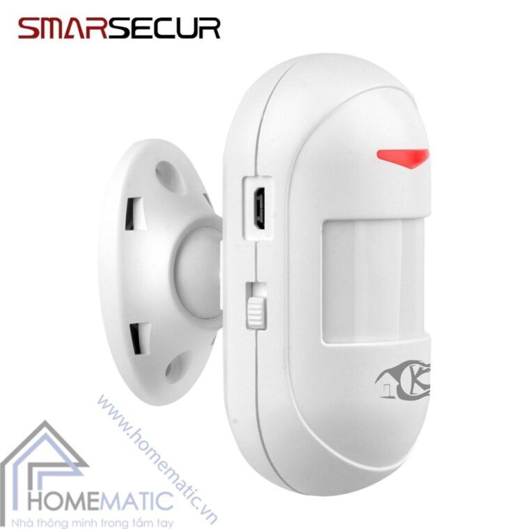Smartsecur HM-CK-39 pir