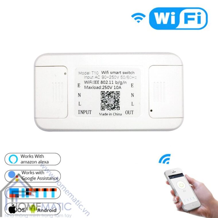 cong tac HMT10/16 ava 10A