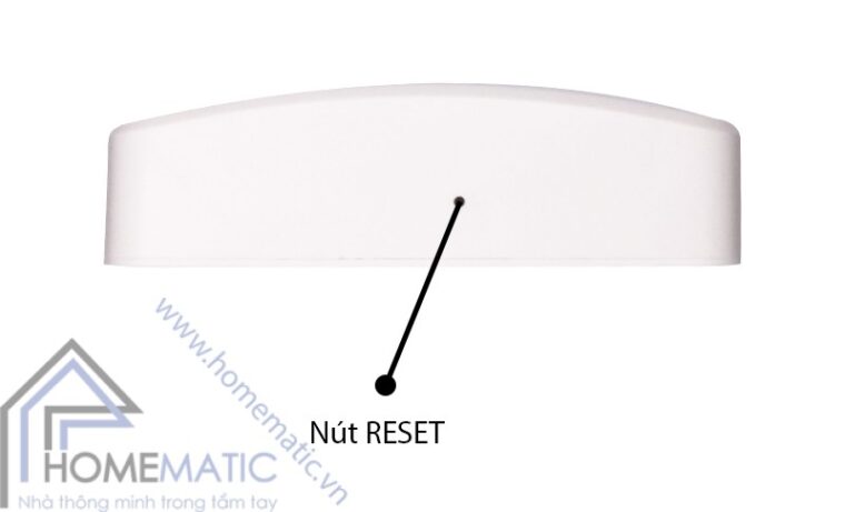 cong tac HMT10/16 nut reset