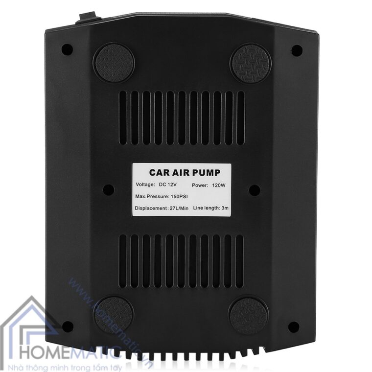 may bom oto CZK-3604 mat sau