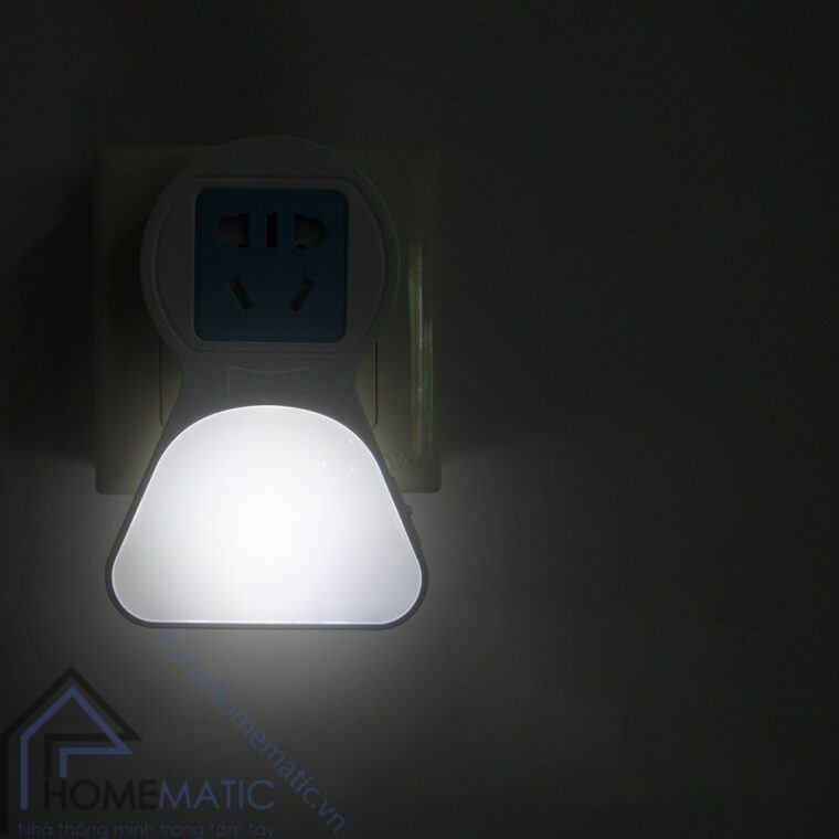 o cam XYDCZ1630 den ngu as trang