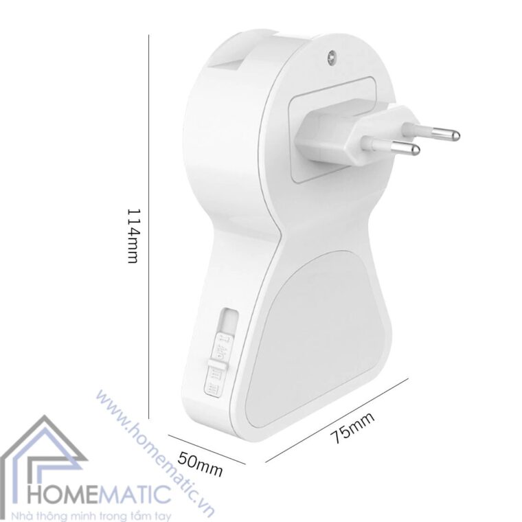 o cam XYDCZ1630 kich thuoc