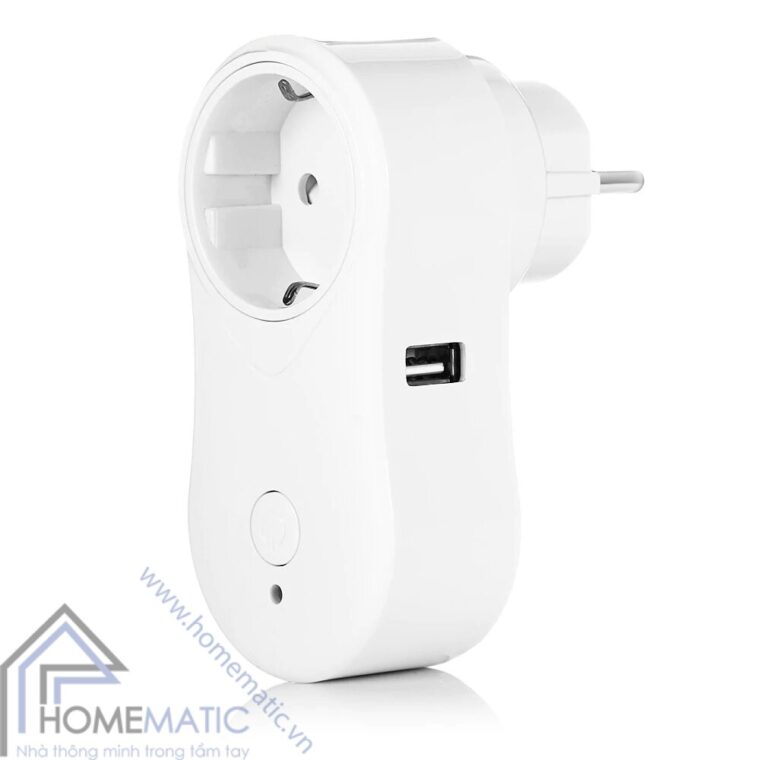 o cam tuya s126 mat nghieng truoc