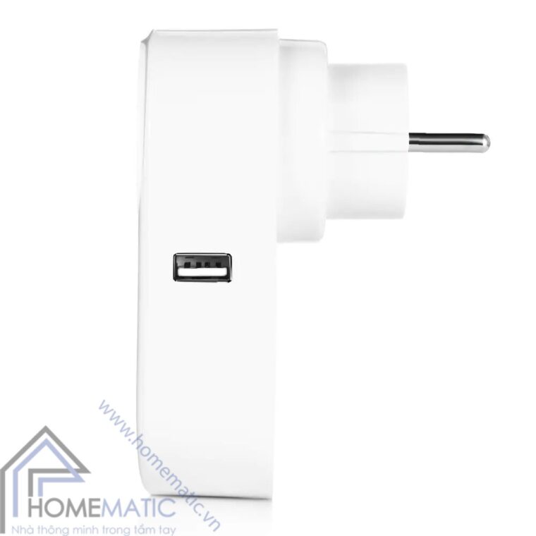 o cam tuya s126 cong usb