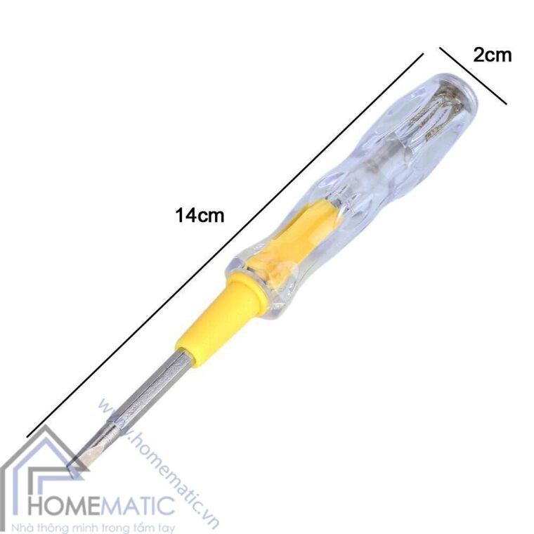 but thu dien HMETP1906 - kich thuoc