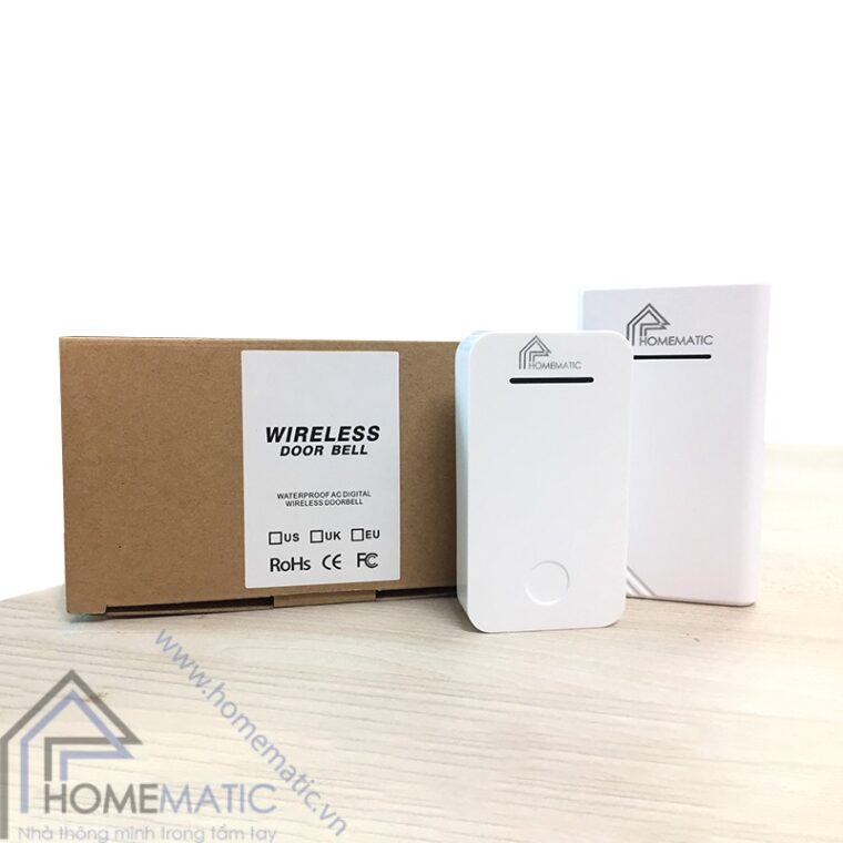 chuong HBM007 hop san pham