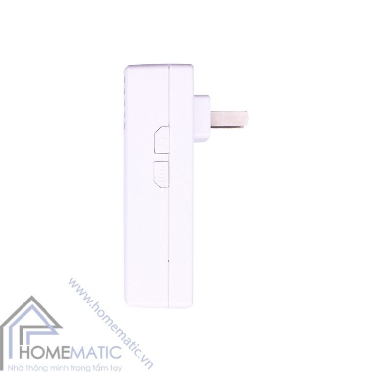 chuong HBM007 loa chuong - mat ben