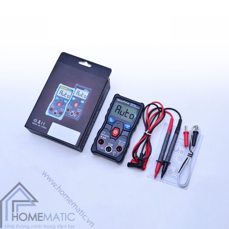 Zoyi ZT-S4 bo san pham