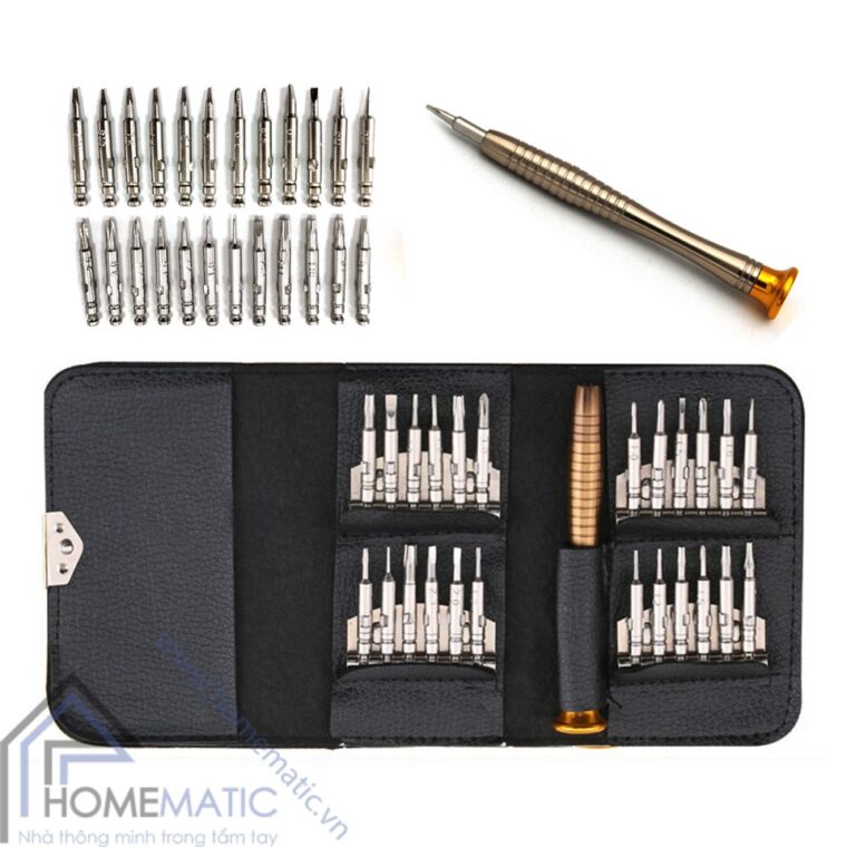 bo tua vit HMTVW25-bo san pham