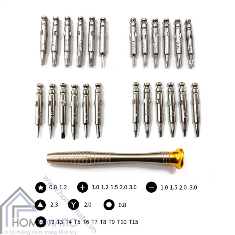 bo tua vit HMTVW25-bo tua vit