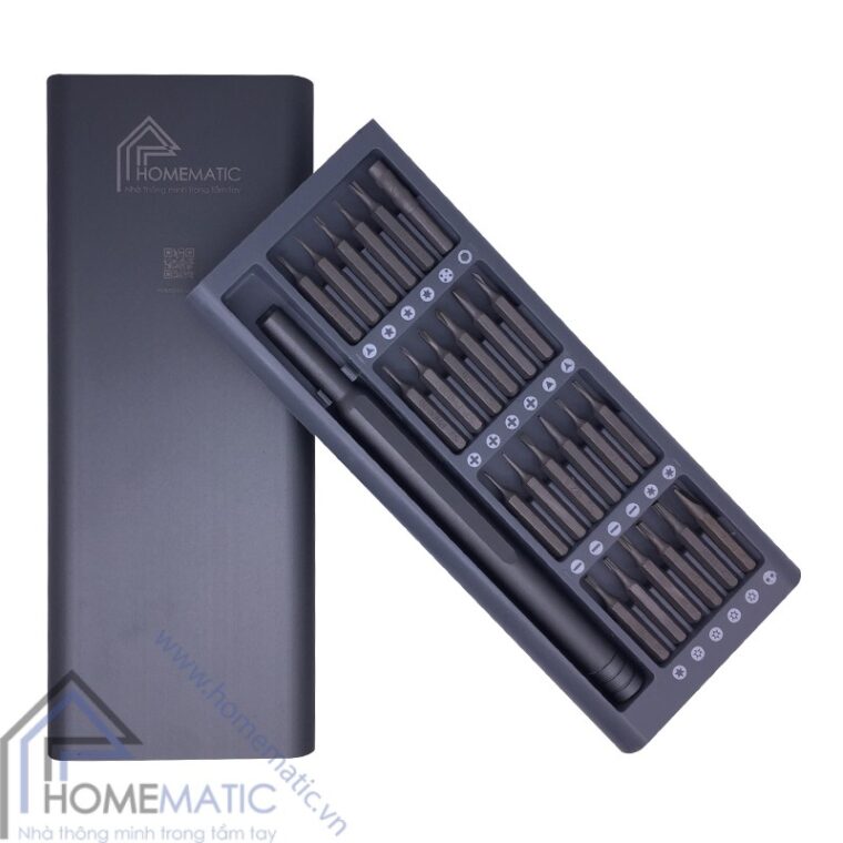 bo tua vit hop nhom HMTVCR25