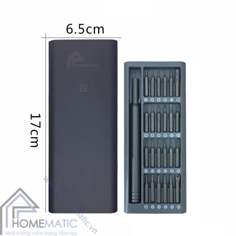 bo tua vit HMTVCR25 kich thuoc hop