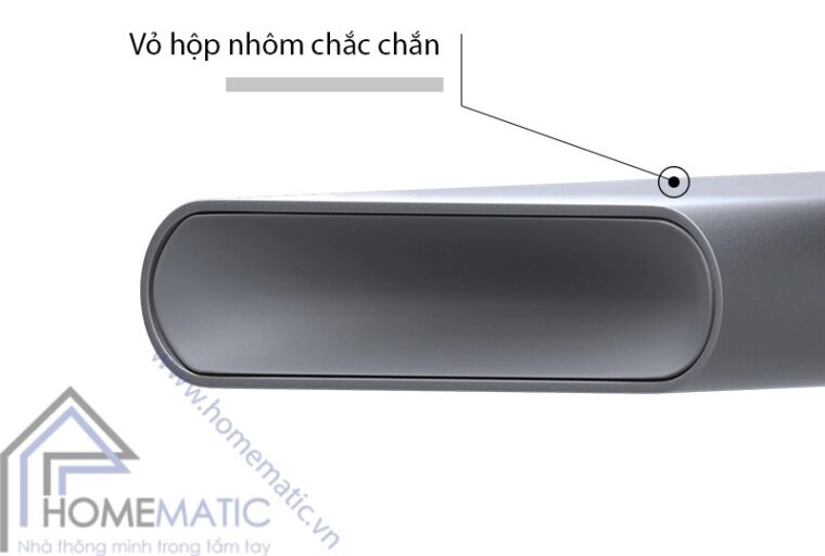 bo tua vit HMTVCR25 vo hop nhom